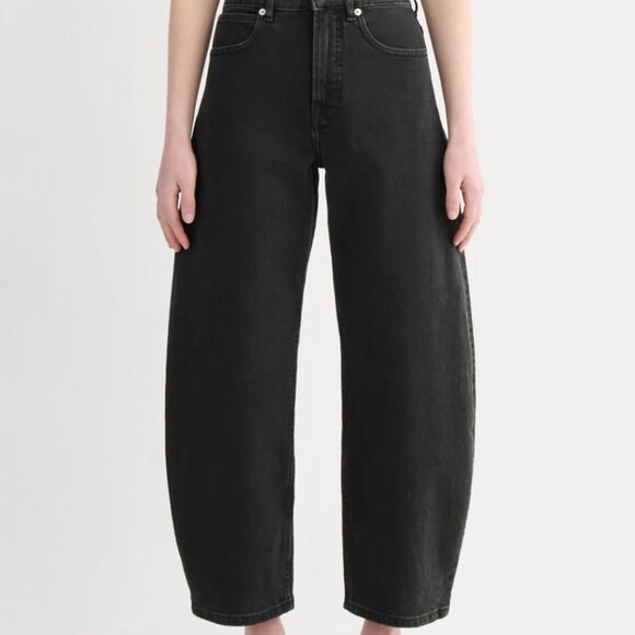 Everlane Curve Jean - Picture 1 of 3
